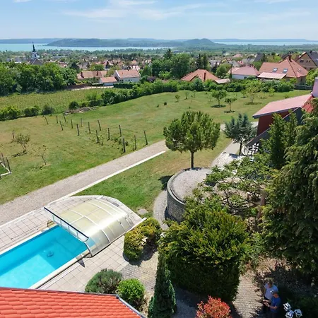 Horizon Balatonfured