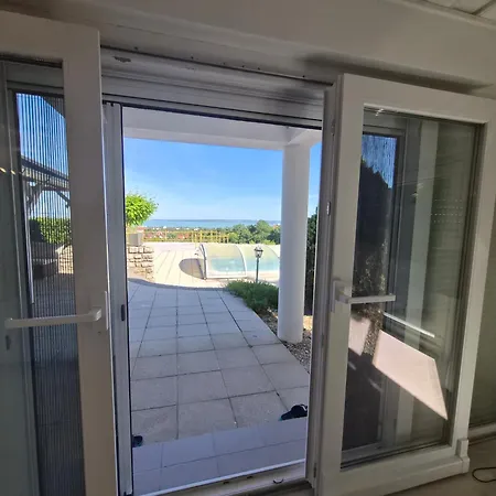 Horizon Apartment Balatonfured