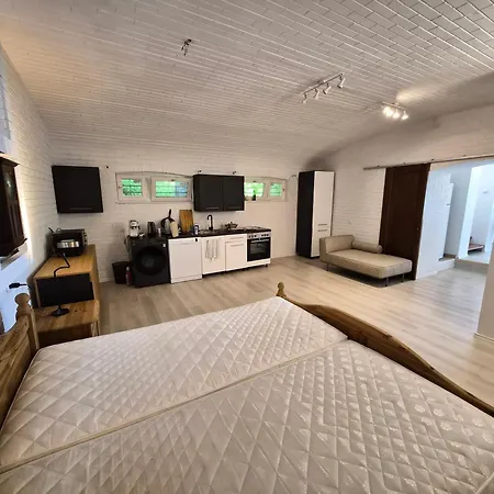 Horizon Apartament