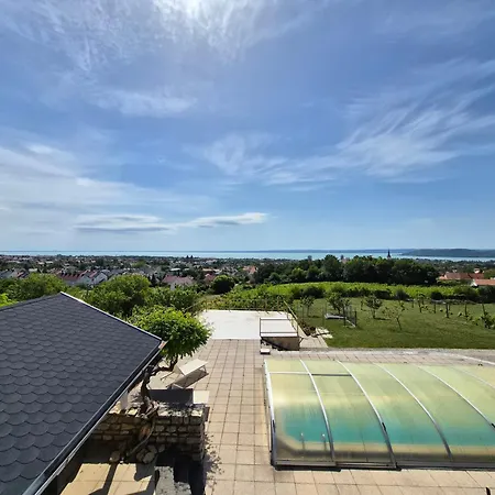 Apartament Horizon