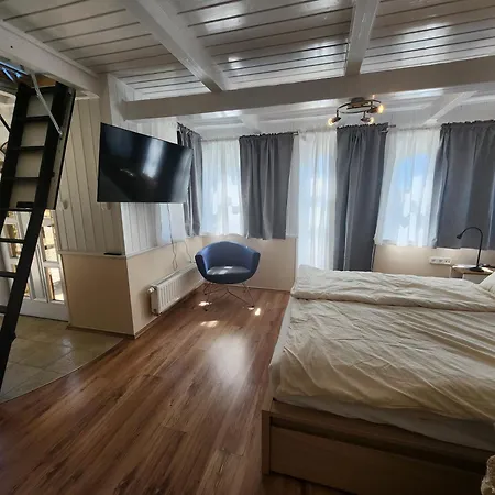 Apartment Horizon *