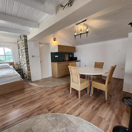 Apartment Horizon *