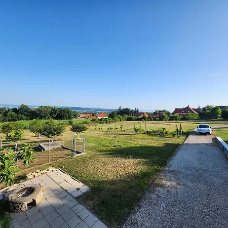 Apartment Horizon