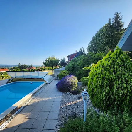 Apartment Horizon Balatonfured