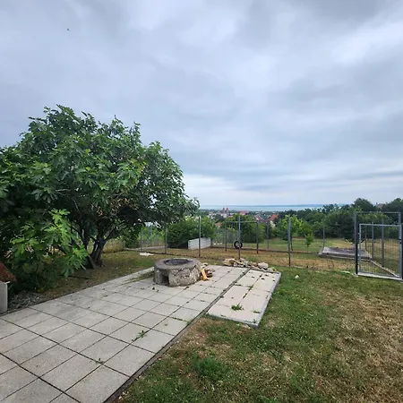 Horizon Apartment Balatonfured